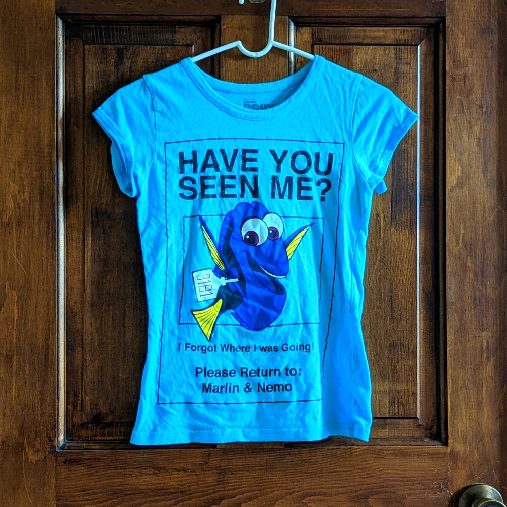 Disney Finding Dory Shirt